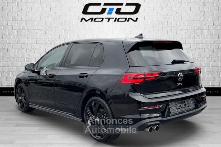 Volkswagen Golf 2.0 TDI SCR 200 DSG7 GTD - <small></small> 39.990 € <small></small> - #3