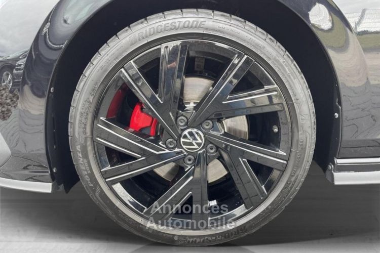 Volkswagen Golf 2.0 TDI SCR 200 DSG7 GTD - <small></small> 39.990 € <small></small> - #10