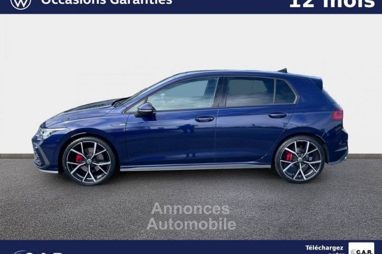 Volkswagen Golf 2.0 TDI SCR 200 DSG7 GTD - <small></small> 37.990 € <small>TTC</small> - #3