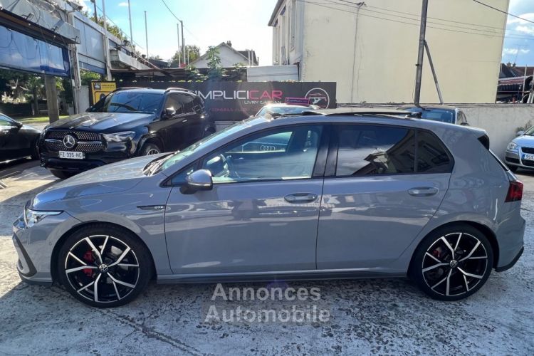 Volkswagen Golf 2.0 TDI SCR 200 DSG7 GTD - <small></small> 39.990 € <small>TTC</small> - #14