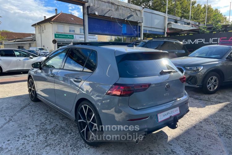 Volkswagen Golf 2.0 TDI SCR 200 DSG7 GTD - <small></small> 39.990 € <small>TTC</small> - #15