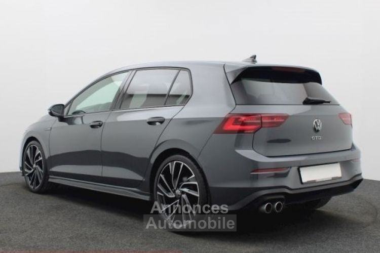 Volkswagen Golf 2.0 TDI SCR 200 DSG7 GTD - <small></small> 38.990 € <small>TTC</small> - #8