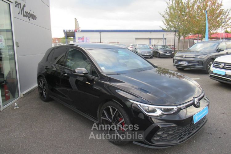 Volkswagen Golf 2.0 TDI SCR 200 DSG7 GTD - <small></small> 34.990 € <small>TTC</small> - #3