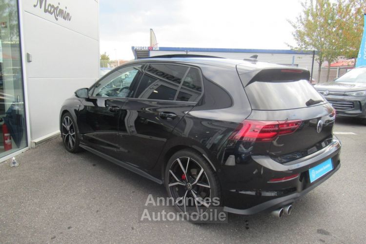 Volkswagen Golf 2.0 TDI SCR 200 DSG7 GTD - <small></small> 34.990 € <small>TTC</small> - #40