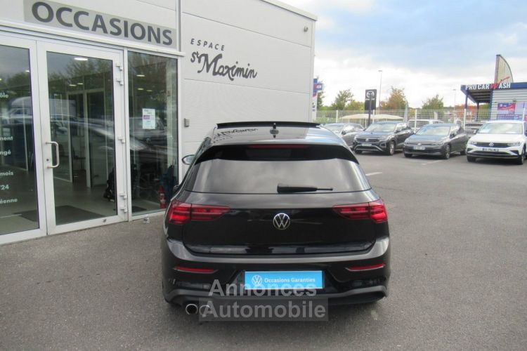 Volkswagen Golf 2.0 TDI SCR 200 DSG7 GTD - <small></small> 34.990 € <small>TTC</small> - #41