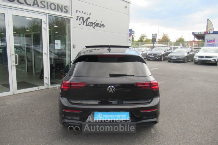 Volkswagen Golf 2.0 TDI SCR 200 DSG7 GTD - <small></small> 34.990 € <small>TTC</small> - #48