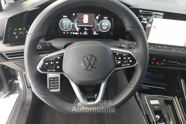 Volkswagen Golf 2.0 TDI SCR 200 DSG7 GTD - <small></small> 34.990 € <small>TTC</small> - #8