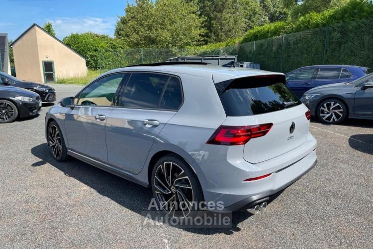 Volkswagen Golf 2.0 TDI SCR 200 DSG7 GTD - <small></small> 45.990 € <small>TTC</small> - #3