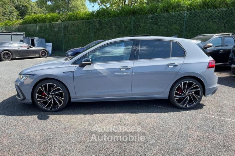 Volkswagen Golf 2.0 TDI SCR 200 DSG7 GTD - <small></small> 45.990 € <small>TTC</small> - #5