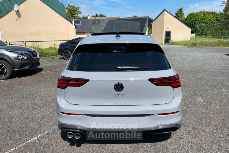 Volkswagen Golf 2.0 TDI SCR 200 DSG7 GTD - <small></small> 45.990 € <small>TTC</small> - #6