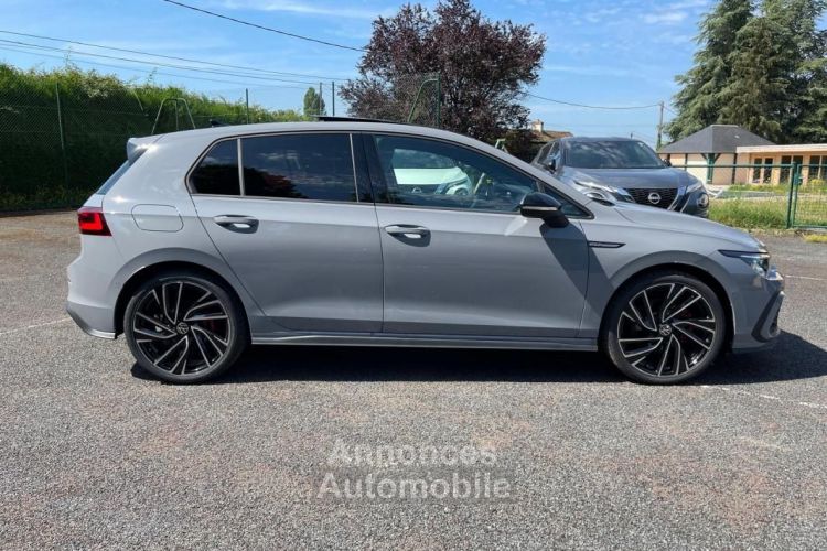 Volkswagen Golf 2.0 TDI SCR 200 DSG7 GTD - <small></small> 45.990 € <small>TTC</small> - #12