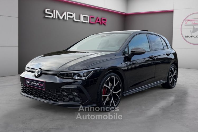 Volkswagen Golf 2.0 TDI SCR 200 DSG7 GTD - <small></small> 41.490 € <small>TTC</small> - #5