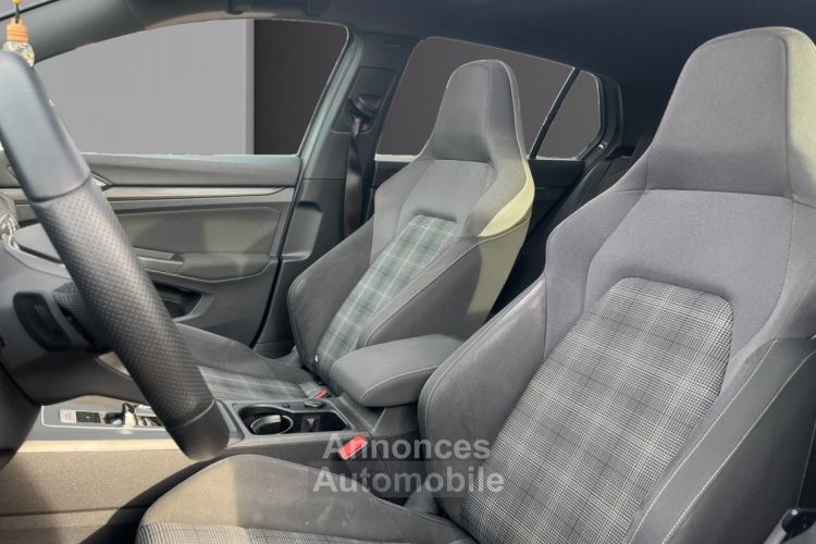 Volkswagen Golf 2.0 TDI SCR 200 DSG7 GTD - <small></small> 29.990 € <small>TTC</small> - #9