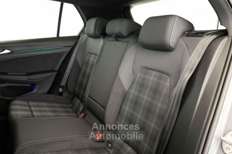 Volkswagen Golf 2.0 TDI SCR 200 DSG7 GTD TOIT - <small></small> 35.990 € <small>TTC</small> - #8