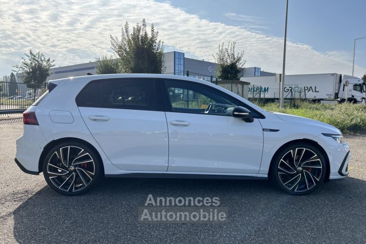 Volkswagen Golf 2.0 TDI SCR 200 DSG7 GTD TOIT OUVRANT - <small></small> 35.990 € <small>TTC</small> - #4