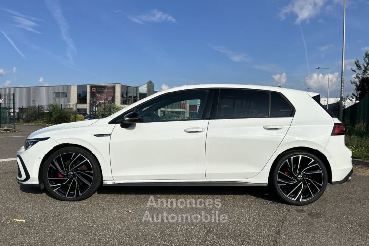 Volkswagen Golf 2.0 TDI SCR 200 DSG7 GTD TOIT OUVRANT - <small></small> 35.990 € <small>TTC</small> - #9