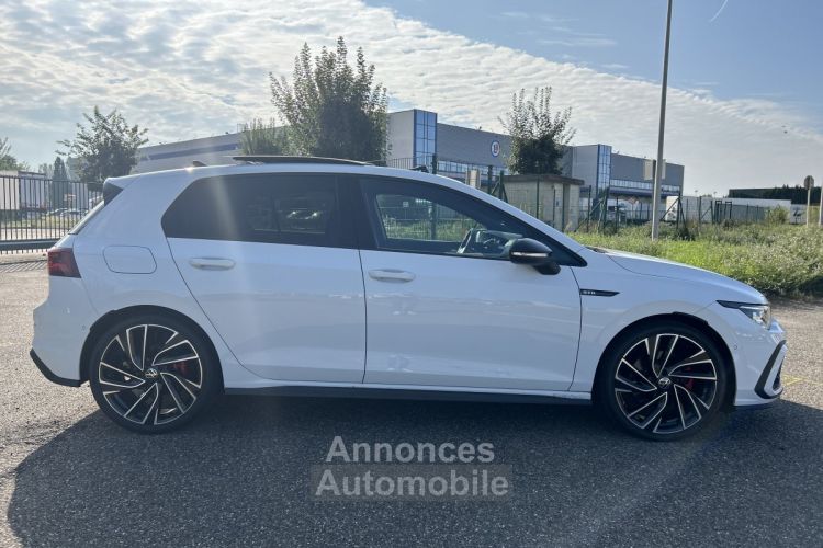 Volkswagen Golf 2.0 TDI SCR 200 DSG7 GTD TOIT OUVRANT - <small></small> 35.990 € <small>TTC</small> - #14