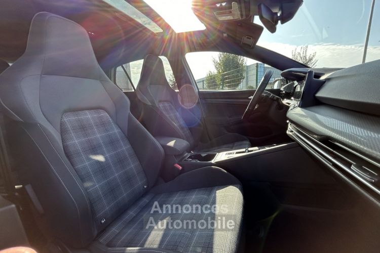 Volkswagen Golf 2.0 TDI SCR 200 DSG7 GTD TOIT OUVRANT - <small></small> 35.990 € <small>TTC</small> - #31