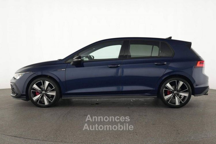 Volkswagen Golf 2.0 TDI SCR 200ch GTD DSG7 - <small></small> 34.990 € <small>TTC</small> - #4