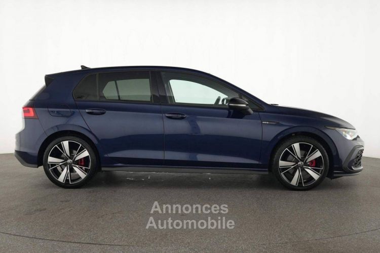 Volkswagen Golf 2.0 TDI SCR 200ch GTD DSG7 - <small></small> 34.990 € <small>TTC</small> - #7