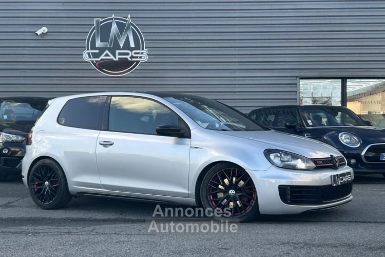 Volkswagen Golf 2.0 TSI 210 GTI - <small></small> 14.990 € <small>TTC</small> - #1