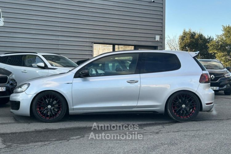 Volkswagen Golf 2.0 TSI 210 GTI - <small></small> 14.990 € <small>TTC</small> - #4