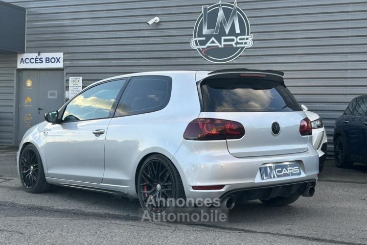 Volkswagen Golf 2.0 TSI 210 GTI - <small></small> 14.990 € <small>TTC</small> - #6