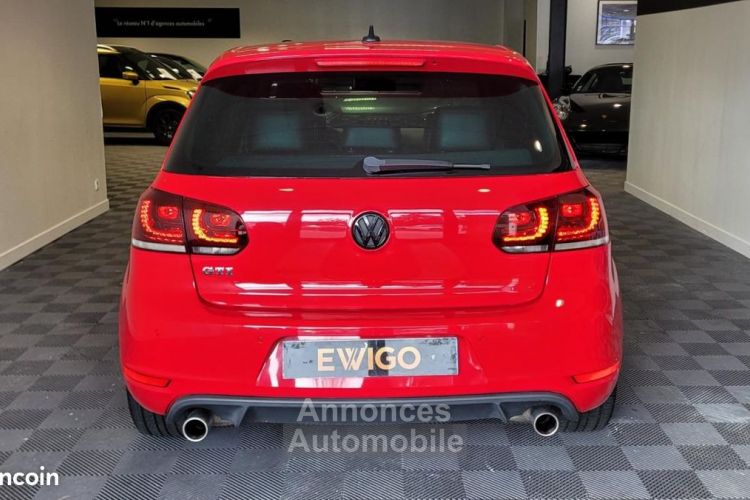 Volkswagen Golf 2.0 TSI 210 GTI DSG BVA + EDITION LIMITEE ADIDAS - <small></small> 15.290 € <small>TTC</small> - #6