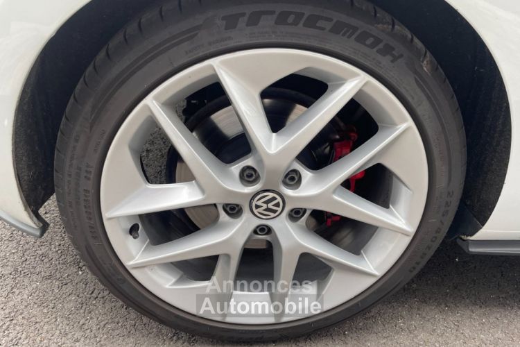 Volkswagen Golf 2.0 tsi 220 bluemotion technology gti - <small></small> 14.490 € <small>TTC</small> - #23