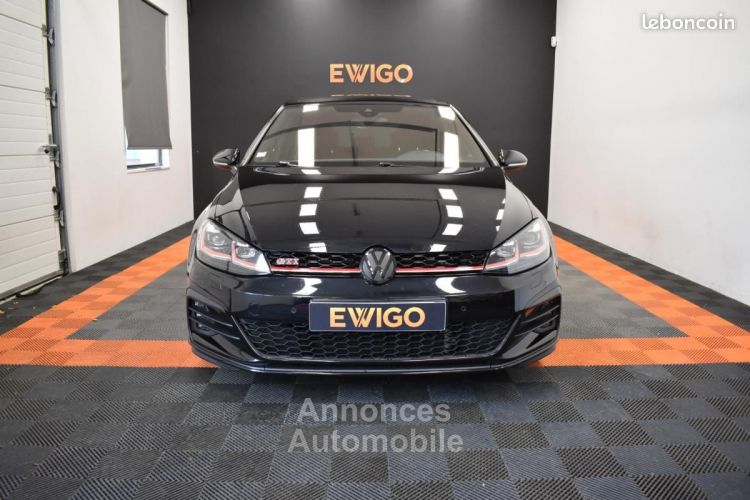 Volkswagen Golf 2.0 TSI 230 BLUEMOTION GTI DSG BVA - <small></small> 24.990 € <small>TTC</small> - #2