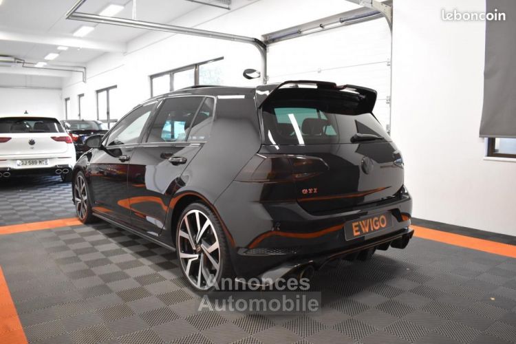 Volkswagen Golf 2.0 TSI 230 BLUEMOTION GTI DSG BVA - <small></small> 24.990 € <small>TTC</small> - #6