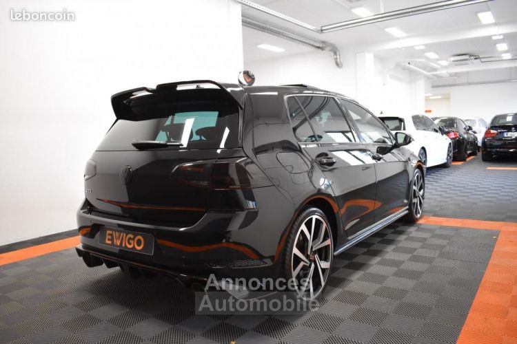 Volkswagen Golf 2.0 TSI 230 BLUEMOTION GTI DSG BVA - <small></small> 24.990 € <small>TTC</small> - #8