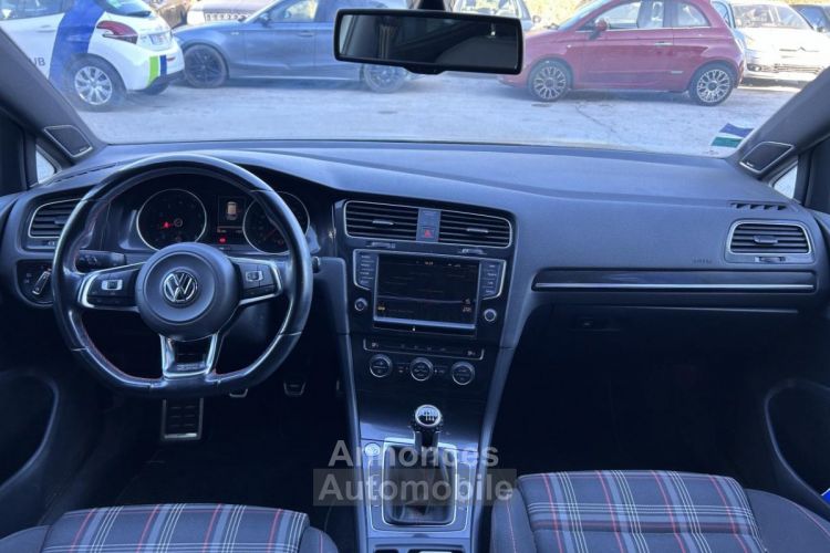 Volkswagen Golf 2.0 TSI 230 BLUEMOTION GTI PERFORMANCE - <small></small> 20.990 € <small>TTC</small> - #16