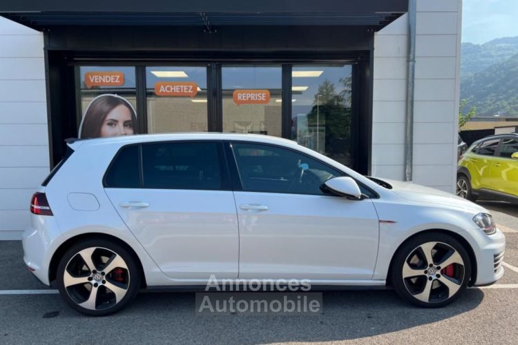 Volkswagen Golf 2.0 TSI 230 BLUEMOTION GTI PERFORMANCE - <small></small> 17.480 € <small>TTC</small> - #3