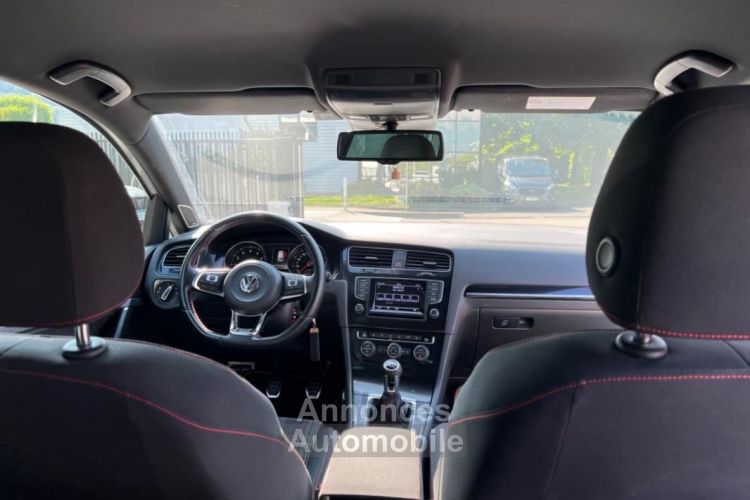 Volkswagen Golf 2.0 TSI 230 BLUEMOTION GTI PERFORMANCE - <small></small> 17.480 € <small>TTC</small> - #17