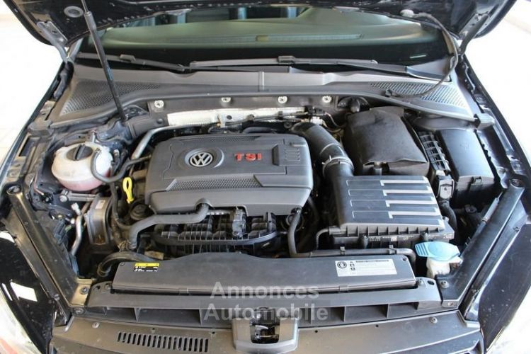 Volkswagen Golf 2.0 TSI 230 BlueMotion Technology DSG6 GTI Performance - <small></small> 20.900 € <small>TTC</small> - #15