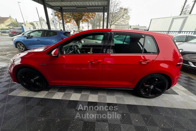 Volkswagen Golf 2.0 TSI 230 BlueMotion Technology DSG6 GTI Performance - <small></small> 18.990 € <small>TTC</small> - #4