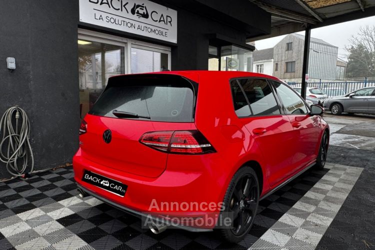 Volkswagen Golf 2.0 TSI 230 BlueMotion Technology DSG6 GTI Performance - <small></small> 18.990 € <small>TTC</small> - #7