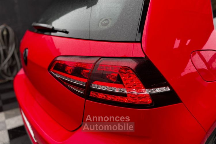 Volkswagen Golf 2.0 TSI 230 BlueMotion Technology DSG6 GTI Performance - <small></small> 18.990 € <small>TTC</small> - #30