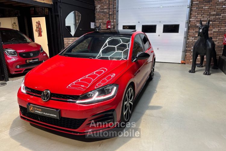 Volkswagen Golf 2.0 TSI 230 BlueMotion Technology DSG6 GTI Performance - <small></small> 24.980 € <small>TTC</small> - #1