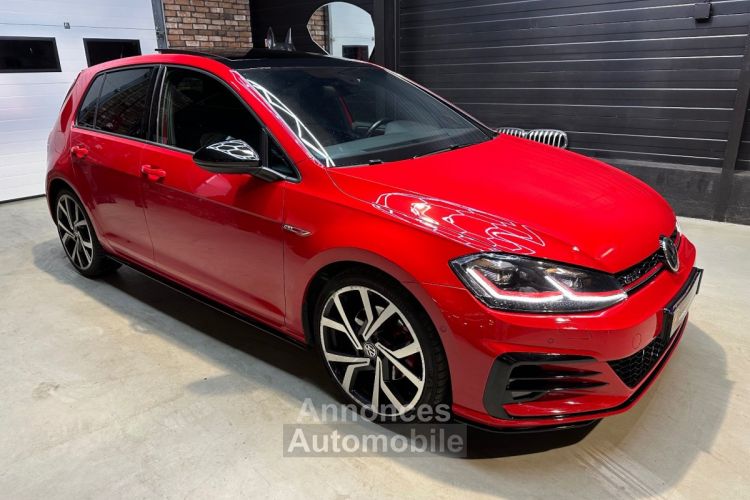 Volkswagen Golf 2.0 TSI 230 BlueMotion Technology DSG6 GTI Performance - <small></small> 24.980 € <small>TTC</small> - #3