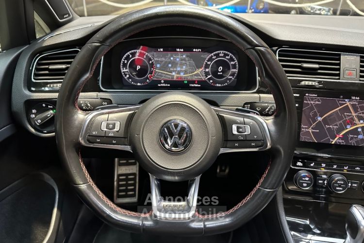 Volkswagen Golf 2.0 TSI 230 BlueMotion Technology DSG6 GTI Performance - <small></small> 24.980 € <small>TTC</small> - #14