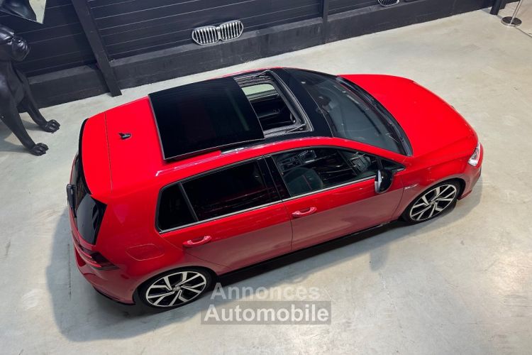 Volkswagen Golf 2.0 TSI 230 BlueMotion Technology DSG6 GTI Performance - <small></small> 24.980 € <small>TTC</small> - #35