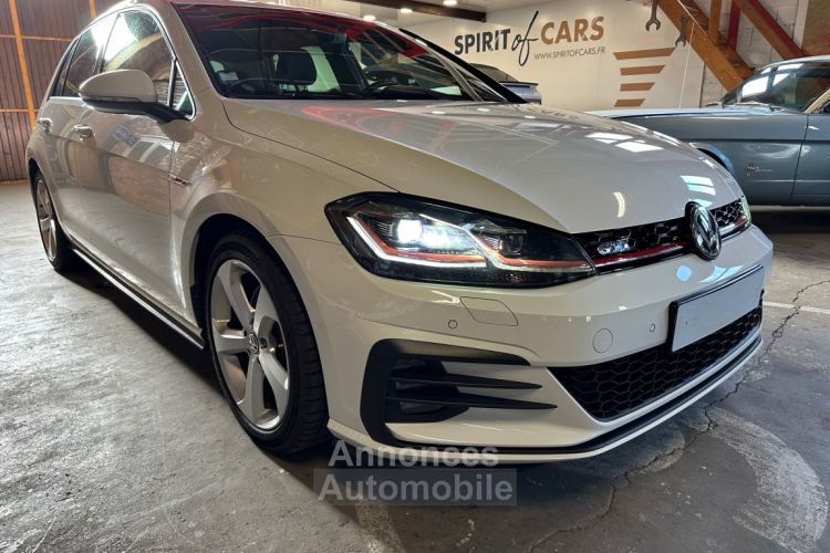 Volkswagen Golf 2.0 TSI 230 BlueMotion Technology GTI Performance - <small></small> 17.990 € <small>TTC</small> - #1