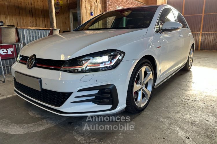 Volkswagen Golf 2.0 TSI 230 BlueMotion Technology GTI Performance - <small></small> 17.990 € <small>TTC</small> - #2