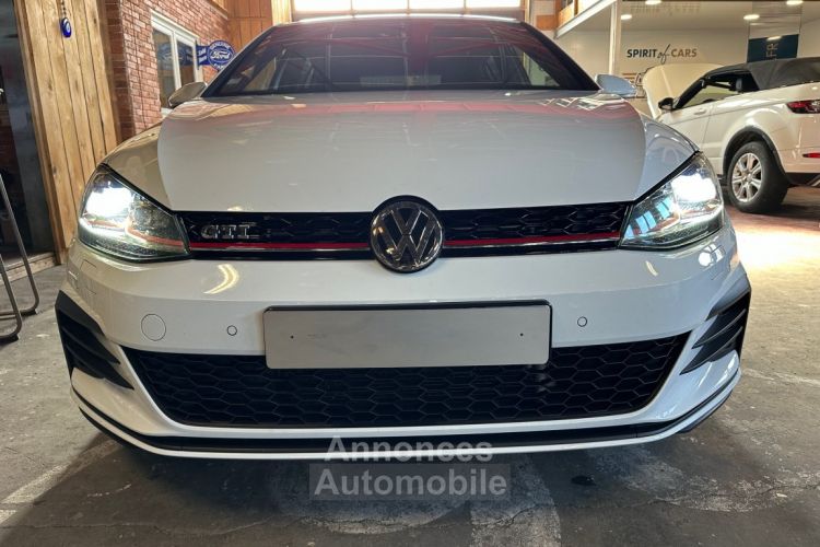 Volkswagen Golf 2.0 TSI 230 BlueMotion Technology GTI Performance - <small></small> 17.990 € <small>TTC</small> - #7