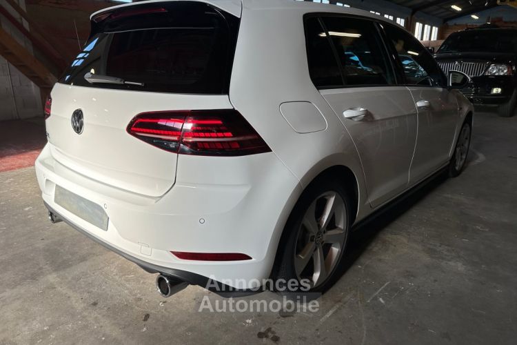 Volkswagen Golf 2.0 TSI 230 BlueMotion Technology GTI Performance - <small></small> 17.990 € <small>TTC</small> - #11