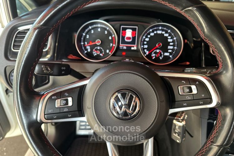 Volkswagen Golf 2.0 TSI 230 BlueMotion Technology GTI Performance - <small></small> 17.990 € <small>TTC</small> - #12