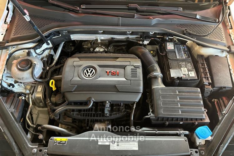 Volkswagen Golf 2.0 TSI 230 BlueMotion Technology GTI Performance - <small></small> 17.990 € <small>TTC</small> - #25