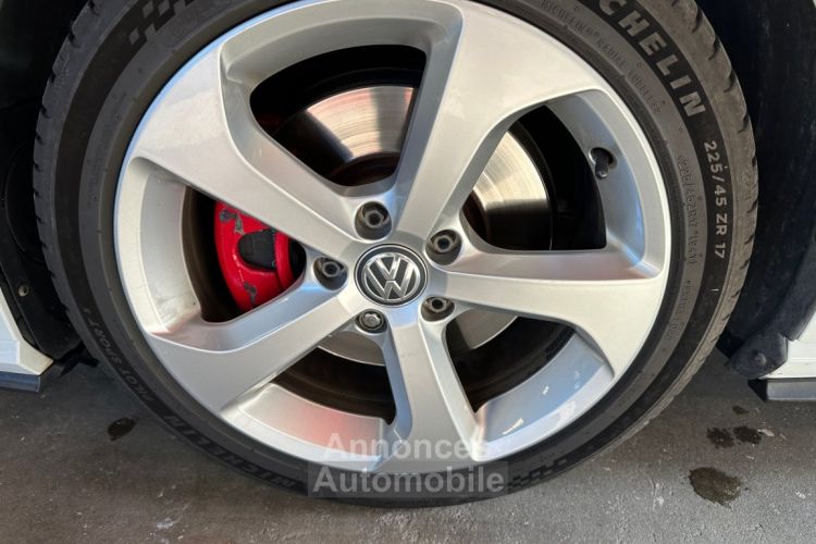 Volkswagen Golf 2.0 TSI 230 BlueMotion Technology GTI Performance - <small></small> 17.990 € <small>TTC</small> - #28